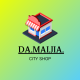 DAMAIJIA
