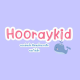Hooraykid