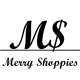 Merry Shoppies