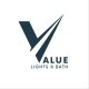 ValueLightsBath