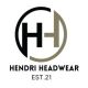 Hendri Headwear
