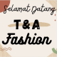 ADNAA FASHION