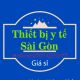 THIẾT BỊ Y TẾ SÀI GÒN