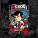 Inkboss Printing Services
