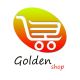 Golden Shop.