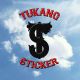 Tukang Sticker