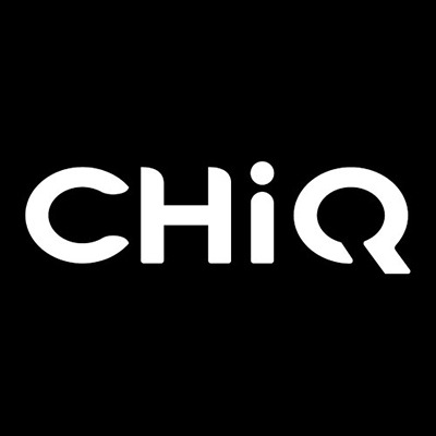 โลโก้ร้าน CHiQ