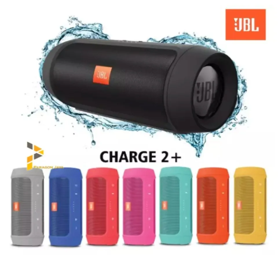 Original jbl clearance charge 2