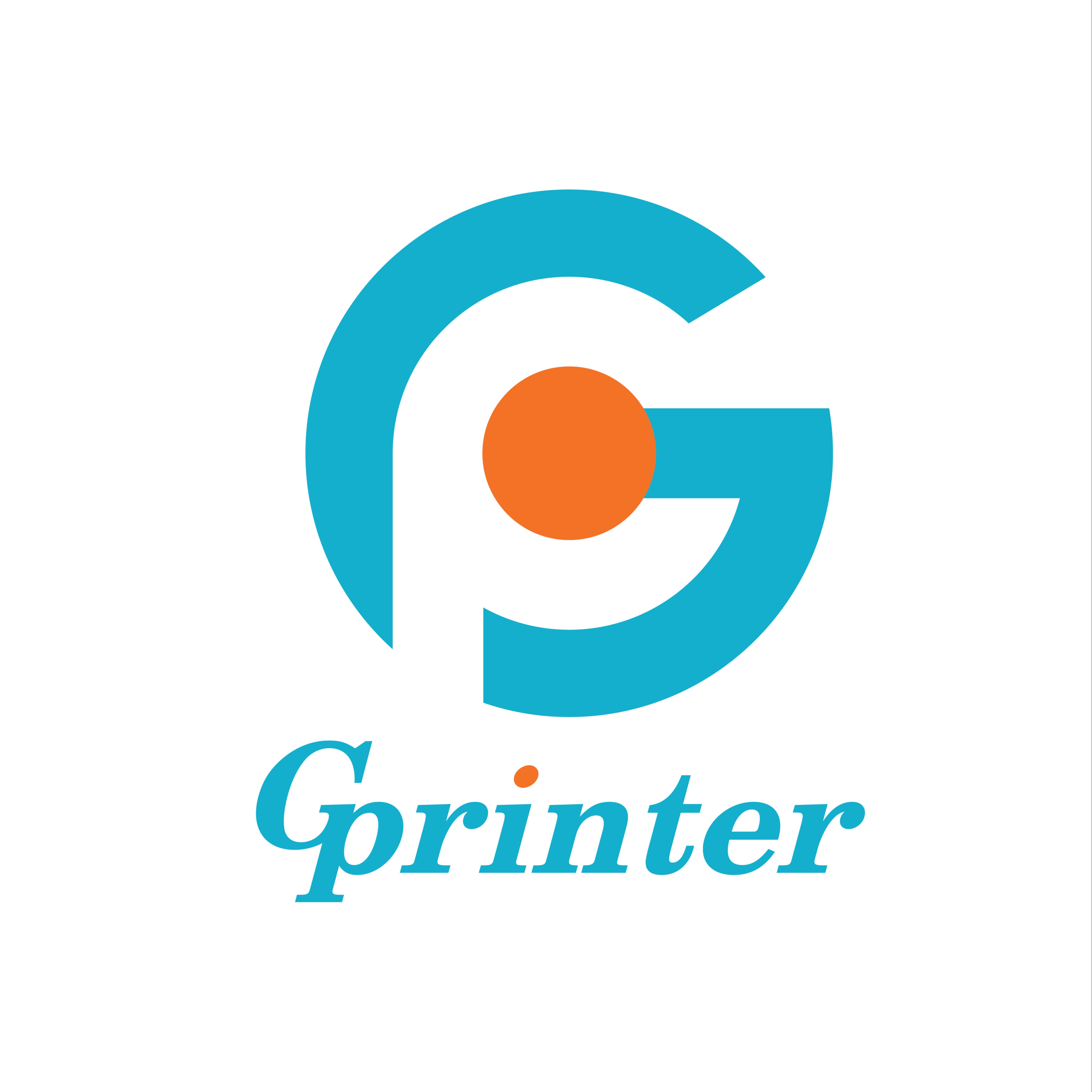 โลโก้ร้าน Gprinter Office Store