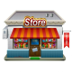 L ZH store