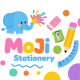 MoJi Stationery