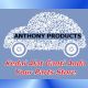 Anthony Products