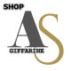 A.S SHOP GIFFARINE 465