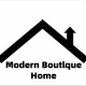 Modern Boutique Home