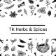 TK Herbs & Spices
