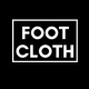 Footcloth
