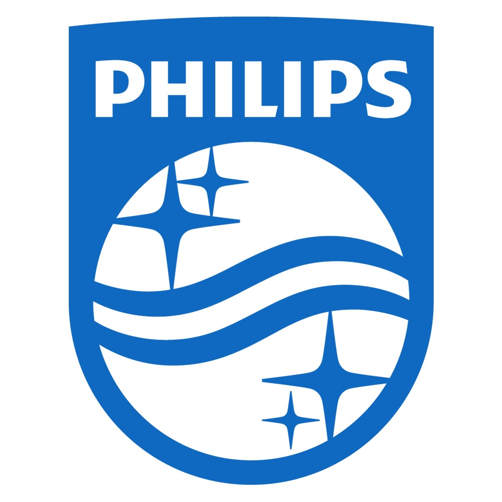 โลโก้ร้าน Philips Water