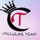 CELLULAR TEAM