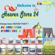 Heaven Store 24