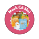 Mask Cô Mai