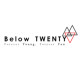 BelowTWENTY
