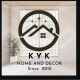 KYK Wallpaper Flooring