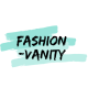 Fashion Vanity