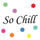 So chill