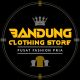 Bandung clothink distro