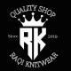 Raqi Knitwear