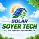 SOLAR SOYER TECHS
