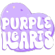 PURPLEHEARTS BY LOVEKRYZL