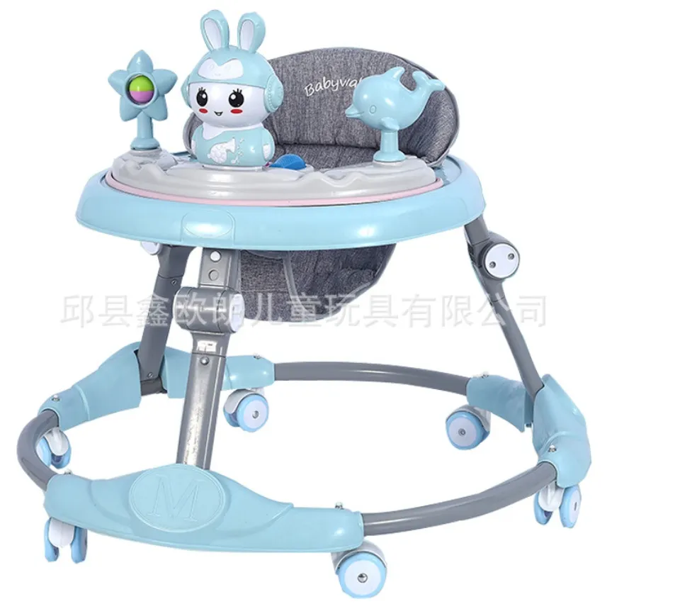 Andador baby sales walker