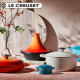 Le Creuset boutique experience store