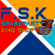 FSK KINGSHOP