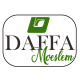 DAFFA moeslem