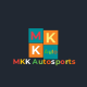 MKKautosports ยานยนต์และอุปกรณ์