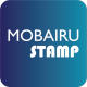Mobairu Stamp & Signage