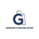 Gideon's Online Shop
