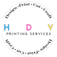 HDVprintingservices
