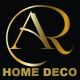 AR HOME DECO
