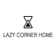 Lazy corner home