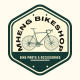 Mheng Bike shop