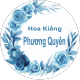 Hoa Kiểng Phương Quyên