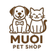 MuoiPetShop