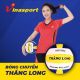 BÓNG CHUYỀN THĂNG LONG VINASPORT