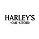 Harley's Home + Kitchen