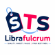 LIBRAFULCRUM FINDS