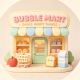 BUBBLE MART