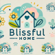 Blissful Homey